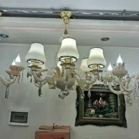 لوستر سرامیکی
