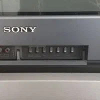 تلویزیون (SONY) سونی 29 اینچ تخت مدل وگا (WEGA)|تلویزیون و پروژکتور|تهران, شهران جنوبی|دیوار