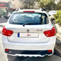 کوییک ۱۴۰۰ بی رنگ کم کار