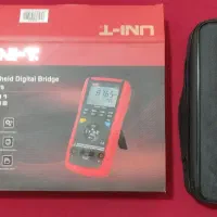 ال سی ار متر ut612|ابزارآلات|تهران, سلسبیل جنوبی|دیوار