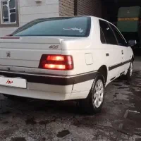 پژو اس الیکس|خودرو سواری و وانت|کلاله, |دیوار