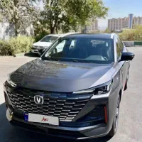 چانگان cs55 وارداتی