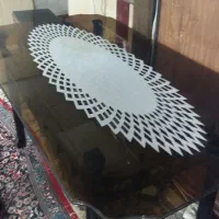 میزناهارخوری شش نفره