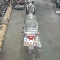 125mkzمدل 93|موتورسیکلت|تبریز, |دیوار