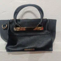 کیف زنانه سالم تمیز