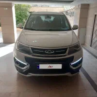 تیگو ۵ مدل ۹۹ بی رنگ