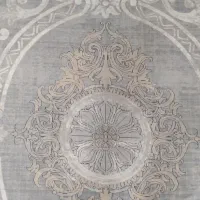 دوتا روفرشی روکش دارمخمل شانل