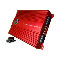 امپلی فایر مونو ۱۵۰۰ مجیک ادیو