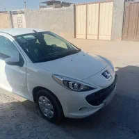 پژو ۲۰۷ tup5 سقف فلز|خودرو سواری و وانت|اصفهان, جلفا|دیوار