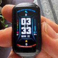 Honor band 6|لوازم جانبی موبایل و تبلت|شیراز, شهرک والفجر|دیوار