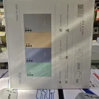 تبلت ۱۰اینچی برند مودیو ۵۱۲گیگ ۲سیم کارت|تبلت|قم, حمام تالار|دیوار