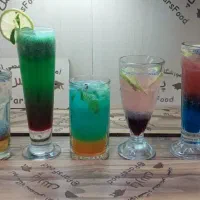 استخدام باریستا در کافه زیبای سیب سبز|استخدام خدمات فروشگاه و رستوران|بندر کنگان, |دیوار