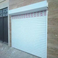 نصب و تعمیر کرکره برقی