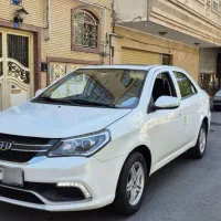 جیلی gc6اکسلنت.کم کار مدل۹۸