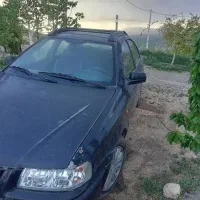 سمند مدل 81 بی رنگ|خودرو سواری و وانت|سنقر, |دیوار