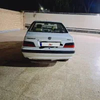 پژو پارس تیوفایو|خودرو سواری و وانت|شوش, |دیوار