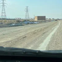 فروش  زمین سه هزار متر۶دانگ از حاشیه بلوار ۴۵ متری|فروش زمین و ملک کلنگی|مشهد, امام رضا (ع)|دیوار