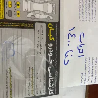 دنا اتومات توربو بی رنگ نقد اقساط|خودرو سواری و وانت|قرچک, مهدیه|دیوار