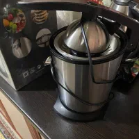 آب مرکبات گیری نو