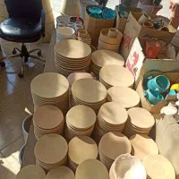 بشقاب|تابلو، نقاشی، عکس|باقرشهر, |دیوار