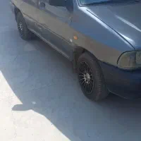 فروش پراید 131