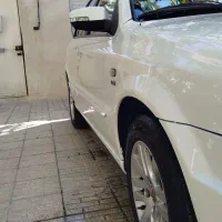 سورن توربو مدل ۹۶ بیرنگ|خودرو سواری و وانت|ارومیه, |دیوار