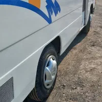 مینی بوس هیوندا|خودرو سنگین|مشهد, نوید|دیوار