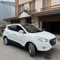 ماشین توسان|خودرو سواری و وانت|رشت, سعدی (تختی)|دیوار