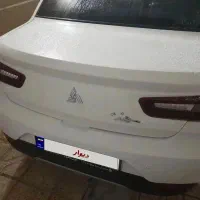 سهند اتومات e در حد صفر ۱۴۰۴ پلاس