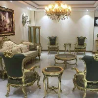 تعویض مبل کهنه با نو