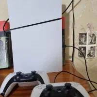 پلی استیشن 5 اسلیم