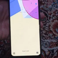 گوشی سامسونگ مدل a30s حافظه ۱۲۸