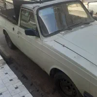 وانت پیکان|خودرو سواری و وانت|قم, امامزاده ابراهیم|دیوار