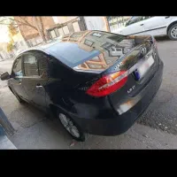 خودروی جک j5|خودرو سواری و وانت|قزوین, |دیوار