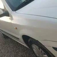 سمند مدل 90|خودرو سواری و وانت|خاش, |دیوار