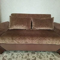 مبلمان|مبلمان خانگی و میز عسلی|خمینی‌شهر, |دیوار