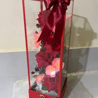 گل مصنوعی