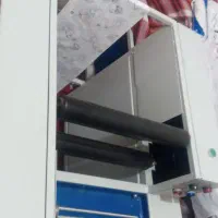 دستگاه سفره یکبارمصرف|ماشینآلات صنعتی|قم, انصارالحسین|دیوار