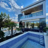 دوبلکس-300-متری-4خواب-استخردار-شهرکی