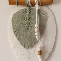 مکرومه|صنایع دستی و سایر لوازم تزئینی|اهواز, فولادشهر|دیوار