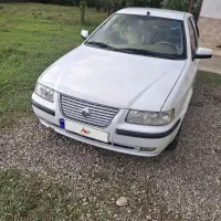 سمندمدل۸۹EF7|خودرو سواری و وانت|فومن, |دیوار