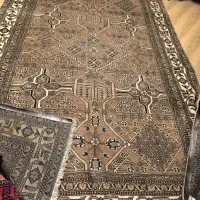 فرش دستباف