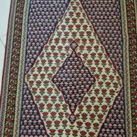 فرش گلیم بیجار نو
