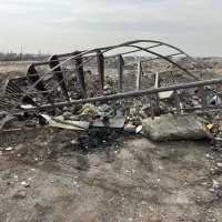 پله گرد آهنی