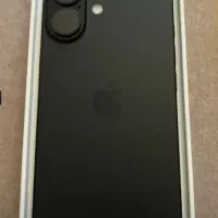 ایفون 16 iphone|موبایل|اصفهان, خرم|دیوار