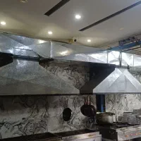 کانال سازی کولر