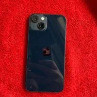 اپل iPhone 13 با حافظهٔ ۱۲۸ گیگابایت|موبایل|اصفهان, باب الدشت|دیوار