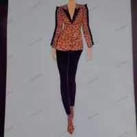 آموزشگاه طراحی و دوخت.طراحی لباس و صنایع دستی|خدمات آموزشی|کرج, حصارک بالا|دیوار