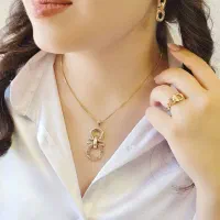 نیم ست ، سرویس ، نقره