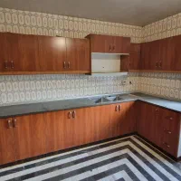 کابینت ام دی اف و فلزی